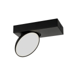 Castelio lampa sufitowa SPL-31976-1B-BK