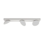 Castelio lampa sufitowa SPL-31976-3B-WH