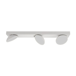 Castelio lampa sufitowa SPL-31976-3B-WH