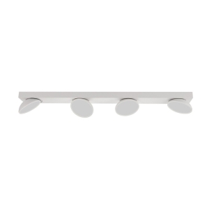 Castelio lampa sufitowa SPL-31976-4B-WH