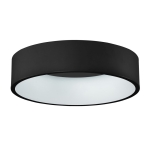 Chiara - Plafon LED 3945-842RC-BK-4