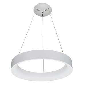 Chiara - Lampa wisząca LED 3945-842RP-WH-3