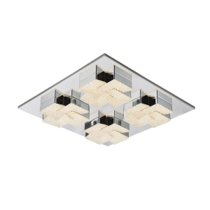 Clarise - Plafon LED MX15083-4B-56W