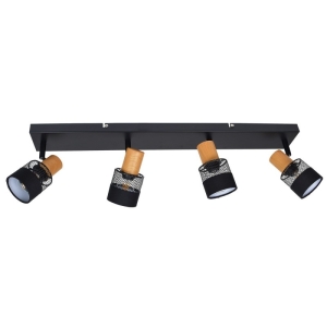 Coletta lampa sufitowa SPL-90110-4