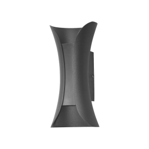Dante - Kinkiet ogrodowy PL-356-S