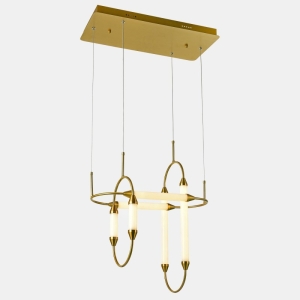 Degal - Lampa wisząca PND-43612-3