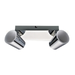 Elmira lampa sufitowa HB-503A-02-8571A