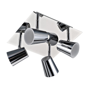 Elmira lampa sufitowa HP-503RA-04-8571A