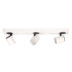 Elvira lampa sufitowa SPL-3142A-3-WH