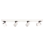Elvira lampa sufitowa SPL-3142A-4-WH