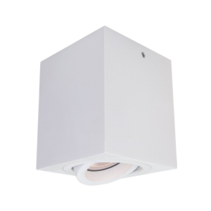 Emilio - Lampa natynkowa IT8004S1-WH