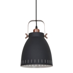 Franklin - Lampa wisząca MD-HN8026M-B+RC