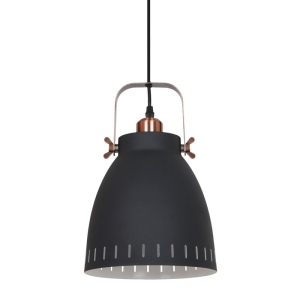 Franklin - Lampa wisząca MD-HN8026M-B+RC