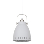 Franklin - Lampa wisząca MD-HN8026M-WH+S.NICK