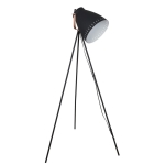 Franklin - Lampa podłogowa stojąca ML-HN3068-B+RC