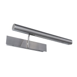 Gallery - Lampa obrazowa MB9920-2B NIK