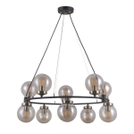 Galvez - Lampa wisząca PND-28622-10A