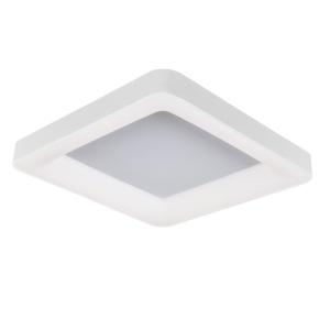 Giacinto - Plafon 5304-850SQC-WH-3