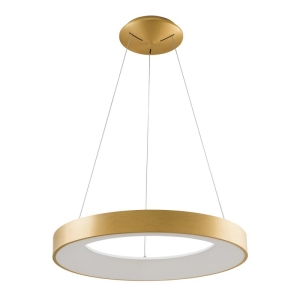 Giulia - Lampa wisząca 5304-850RP-GD-3