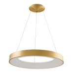 Giulia - Lampa wisząca 5304-880RP-GD-3