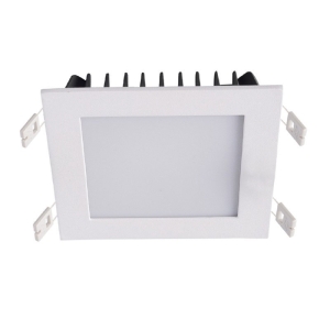 Gobby - Lampa sufitowa wpuszczana TH07300 28W 2400LM 3000K S.WH