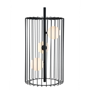 Hayden - Lampa biurkowa MTM-3935/3 BK