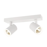 Helvia sufitowa SPL-31991-2B-WH