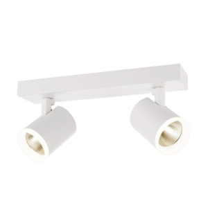 Helvia sufitowa SPL-31991-2B-WH