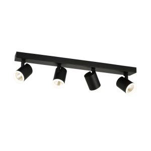Helvia sufitowa SPL-31991-4B-BK