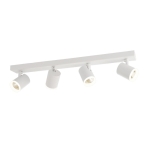 Helvia sufitowa SPL-31991-4B-WH