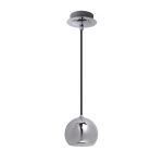 James CH - Lampa wisząca FH5951-BCB-120
