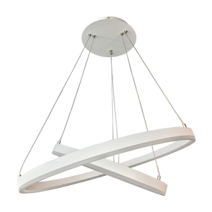Jovita - Lampa wisząca 5239-874RP-WH-3
