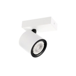 Karlota sufitowa SPL-31959-1B-WH
