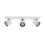 Karlota sufitowa SPL-31959-3B-WH