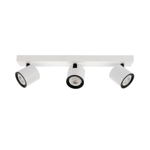 Karlota sufitowa SPL-31959-3B-WH