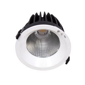 Kerez IP54 - Lampa sufitowa wpuszczana DG-150C/WK-WW/70