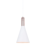 Khaleo - Lampa wisząca MDM-3030/1 W+COP