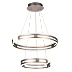 Kiara - Lampa wisząca MD17016002-2A COFFE