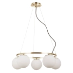Larosa - Lampa wisząca PND-33453-5-ABR
