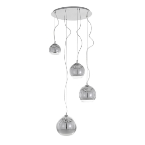Laurent - Lampa wisząca MA04914C-004