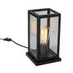 Laverno - Lampa biurkowa MT-202621-1-B