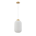 Lindo - Lampa wisząca PND-52636-1-GD