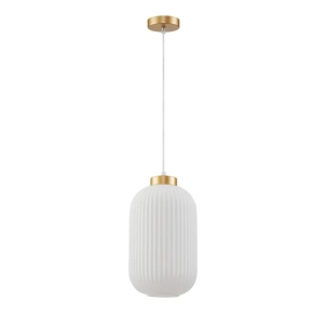 Lindo - Lampa wisząca PND-52636-1-GD