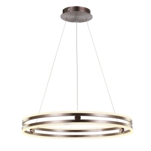 Lonia - Lampa wisząca MD17016002-1B COFFE