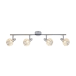 Lopez lampa sufitowa HP-710AG-04-08S