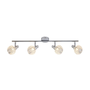 Lopez lampa sufitowa HP-710AG-04-08S