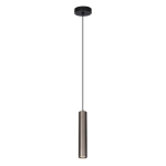 Lopus - Lampa wisząca PND-48930-1-BRO