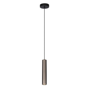 Lopus - Lampa wisząca PND-48930-1-BRO