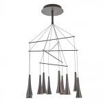 Luca - Lampa wisząca MD16115-10A