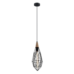 Maelle - Lampa wisząca MDM-2595/1S BK